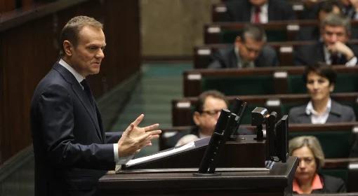 W interesie naszego kraju jest ocalenie strefy euro