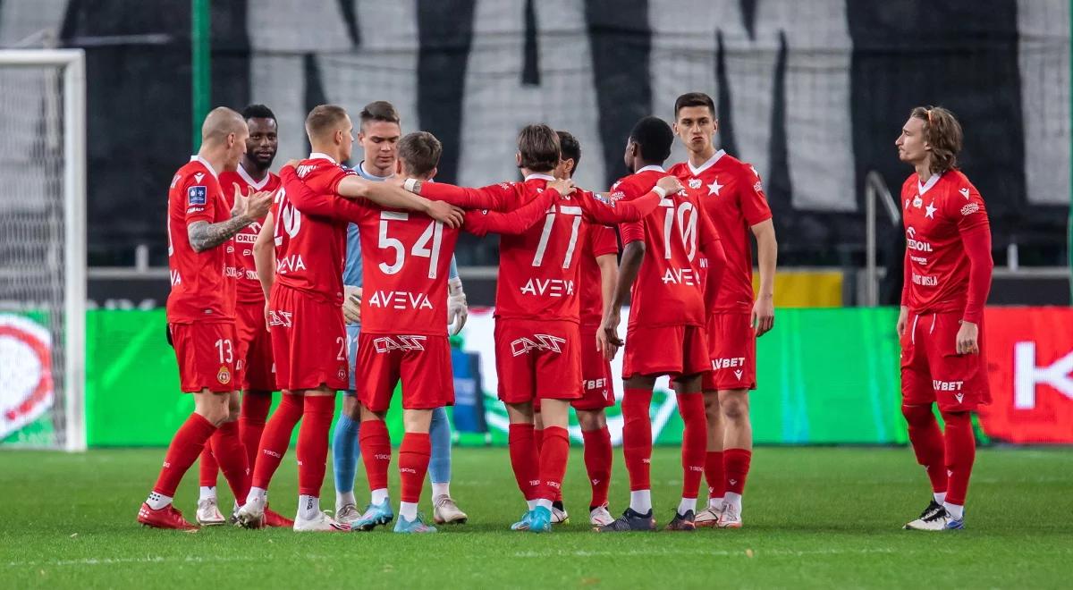 Ekstraklasa: ligowy weekend bez potentatów. Derby Krakowa szlagierem [ZAPOWIEDŹ]