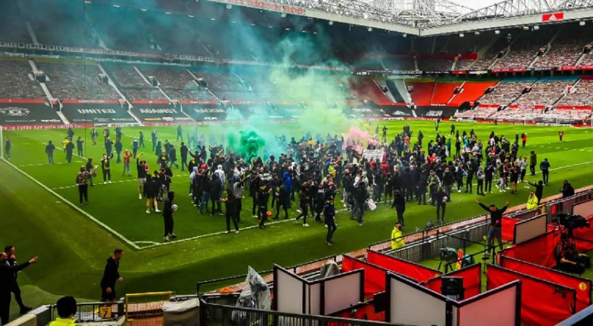 Premier League: znamy termin przełożonego hitu. Napięty kalendarz Manchesteru United