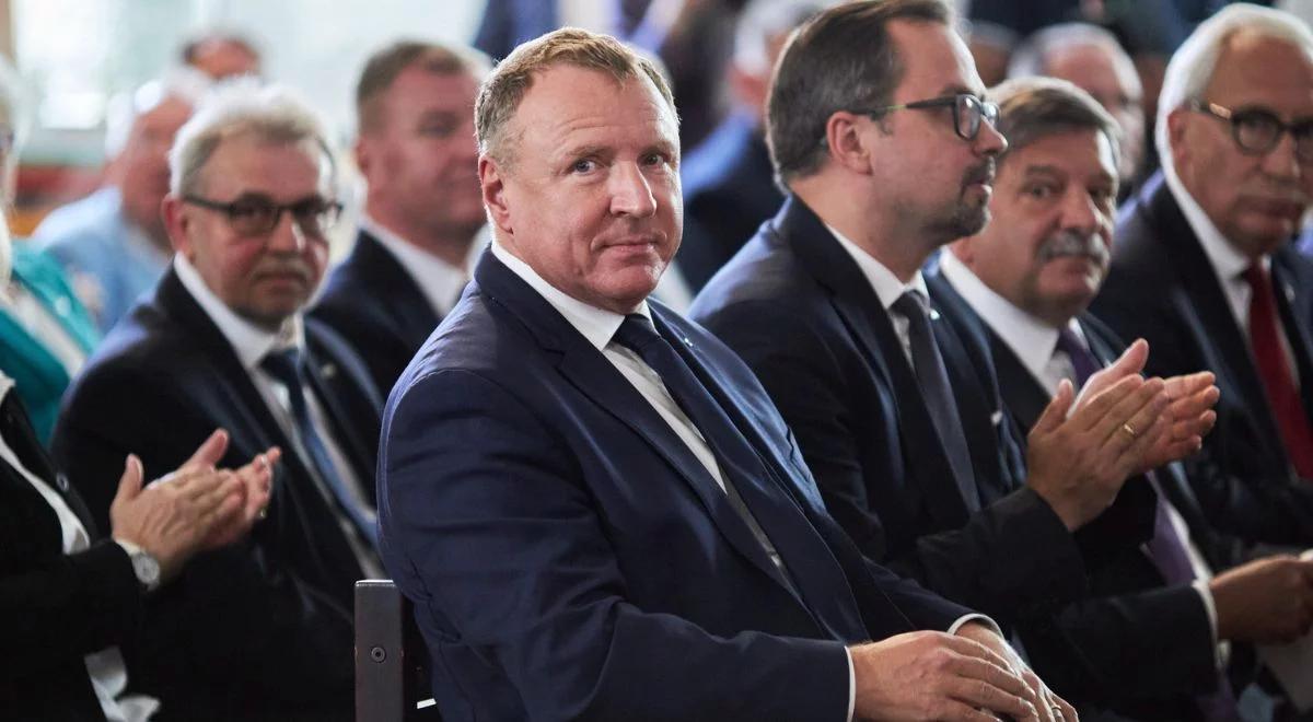 Jacek Kurski odwołany z funkcji prezesa Telewizji Polskiej. Znamy nazwisko następcy
