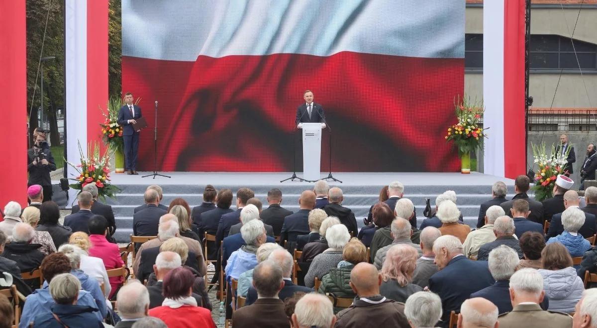 "Trudne świadectwo tamtych czasów". W Białymstoku otworzono Muzeum Pamięci Sybiru