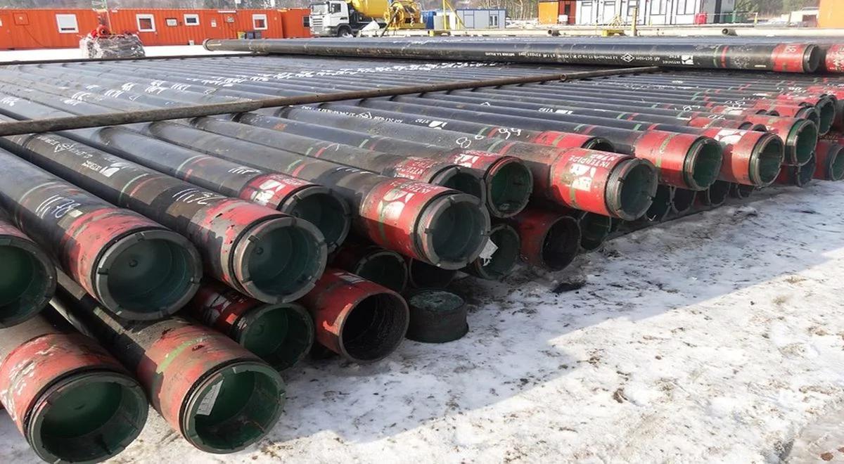 Polska stawia na współpracę energetyczną z Danią. Baltic Pipe gotowy do 2022 roku