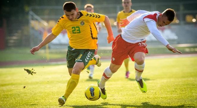 ME do lat 19: Polska - Litwa. Fatalna wpadka Biało-czerwonych