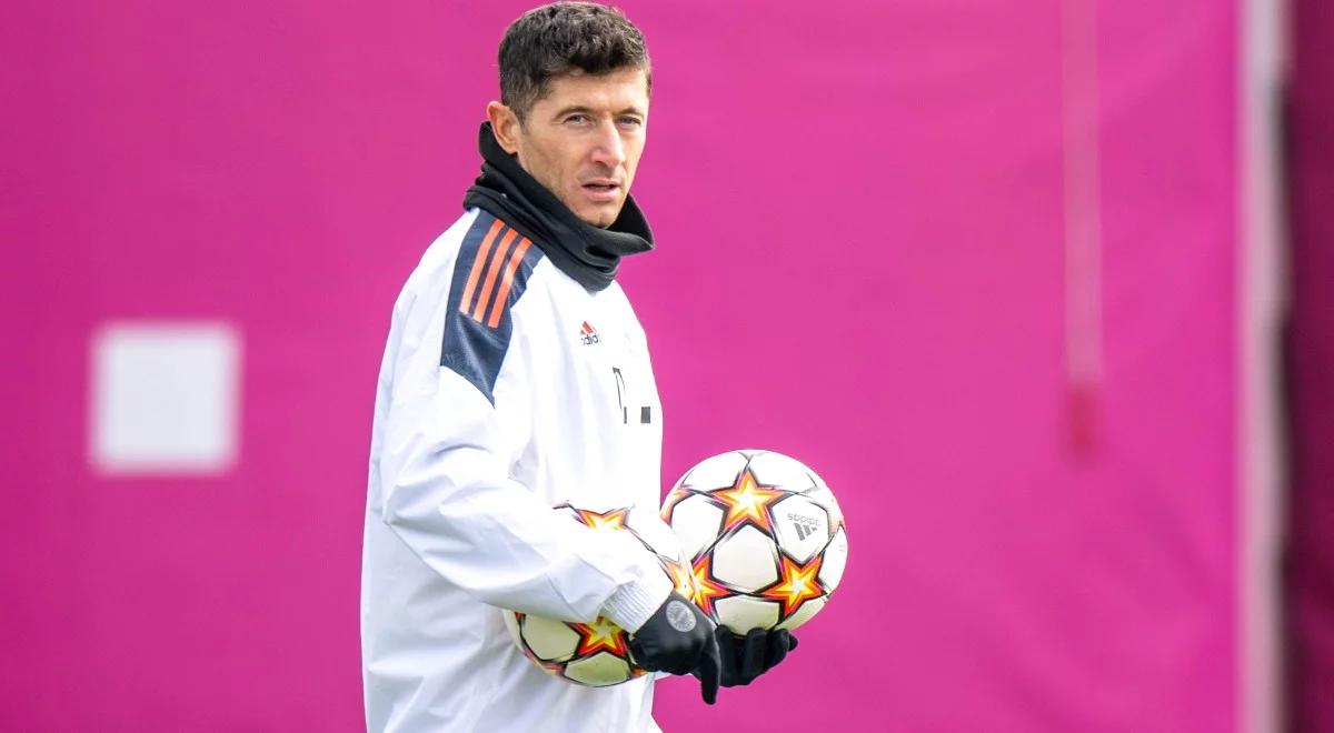 Robert Lewandowski zerwał umowę z Huawei. Niemcy jednoznacznie o postawie Polaka 