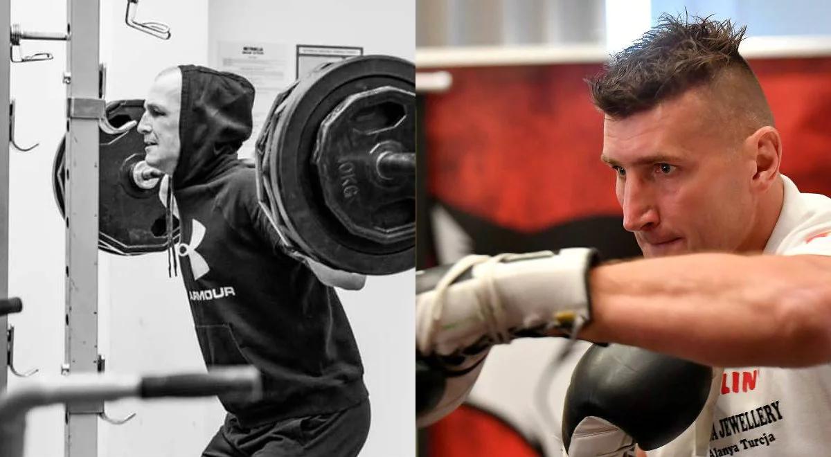 Boks: Jeżewski - Okolie i Wach - Fury.  Ważne walki Polaków na finiszu koronawirusowego roku 