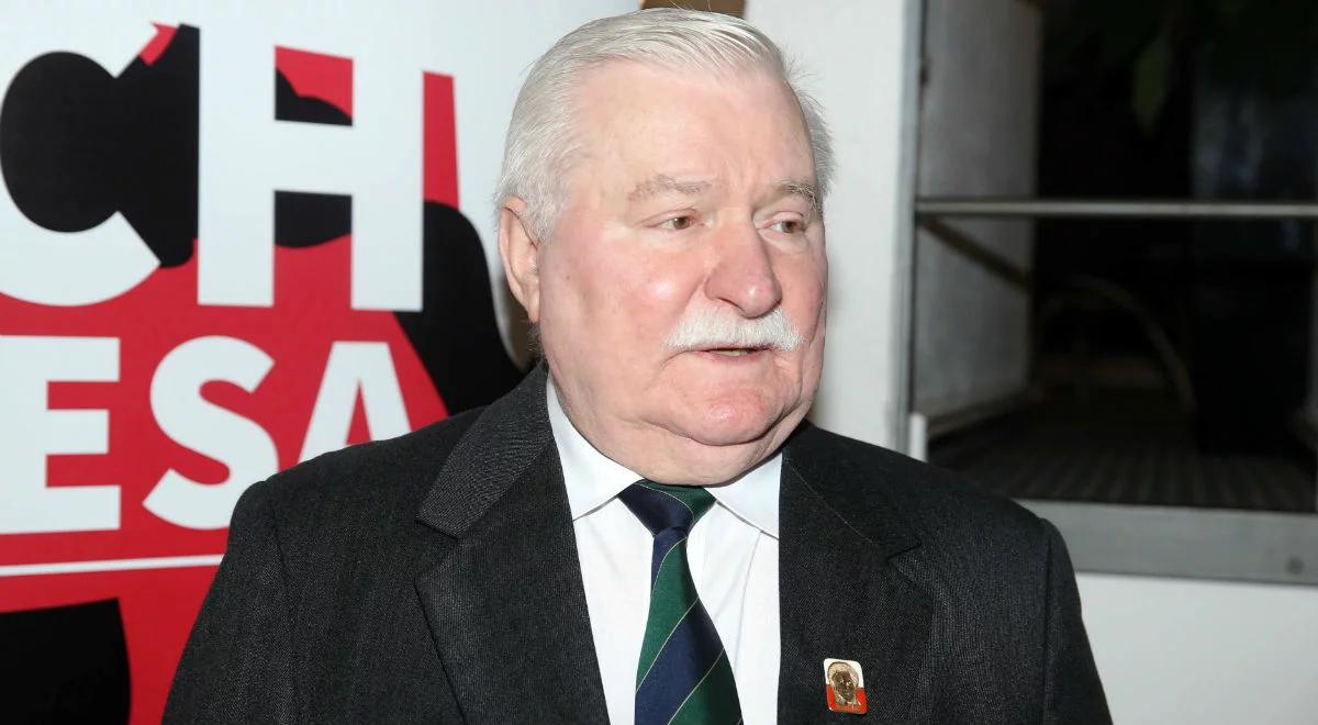 Proces Jarosława Kaczyńskiego przeciwko Lechowi Wałęsie odroczony 