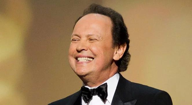 Billy Crystal poprowadzi galę Oscarów 