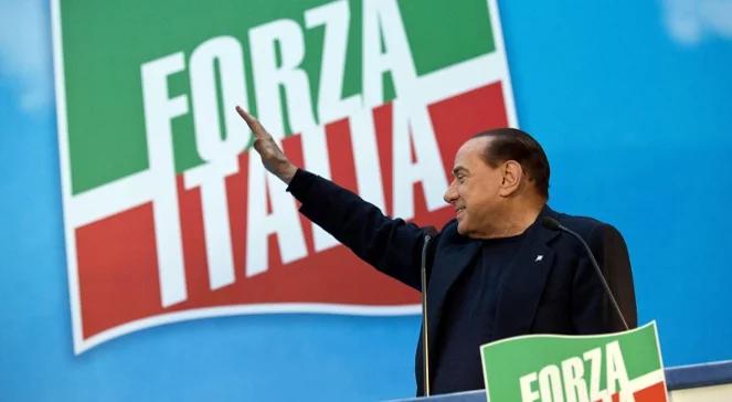 To koniec parlamentarnej kariery Silvio Berlusconiego