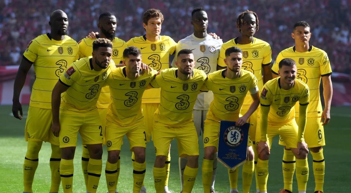 Premier League. Media: sprzedaż Chelsea pod znakiem zapytania. W co gra Roman Abramowicz?