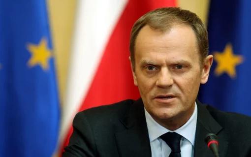 "Panie premierze, bardzo proszę pana o pracę". Polacy piszą do Donalda Tuska