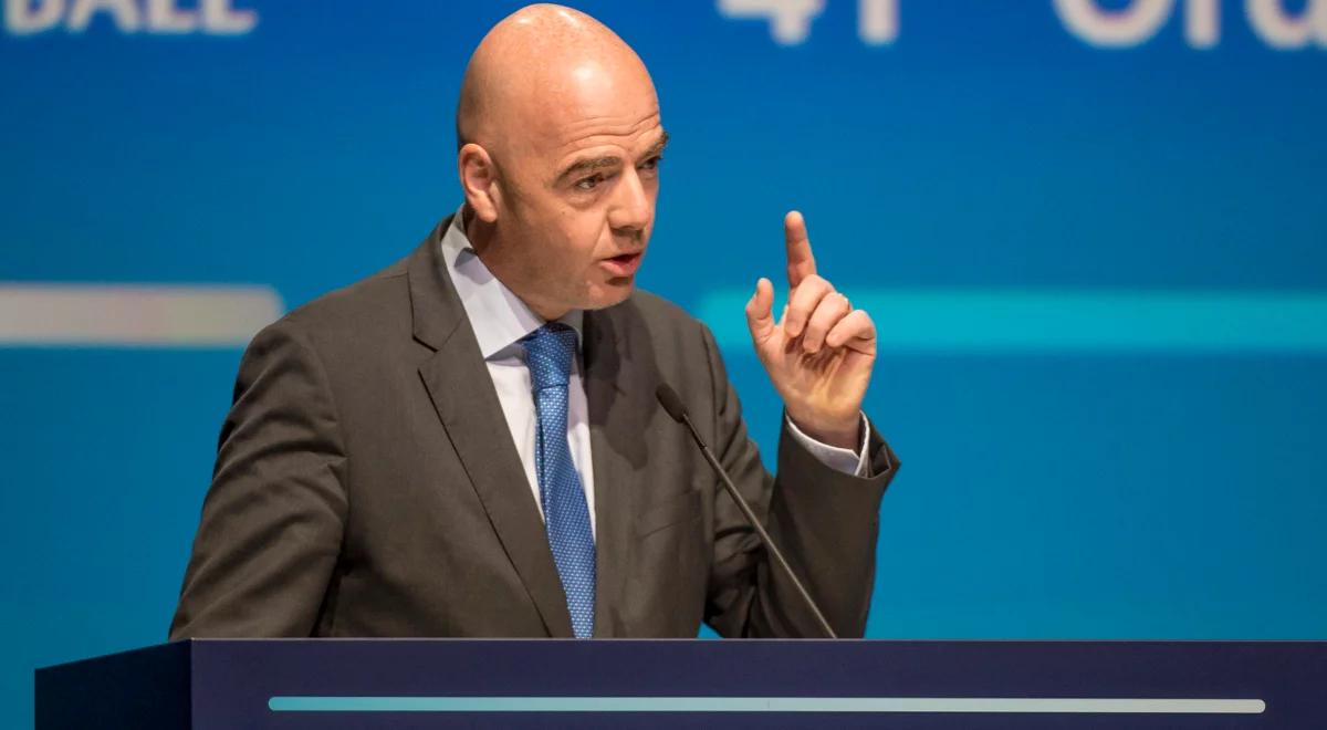 Poważne straty finansowe FIFA. Bolesne skutki afery korupcyjnej?