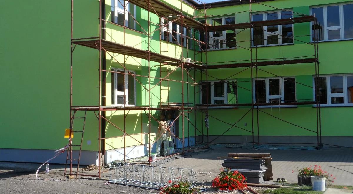 Ruszają Zintegrowane Inwestycje Terytorialne w woj. świętokrzyskim