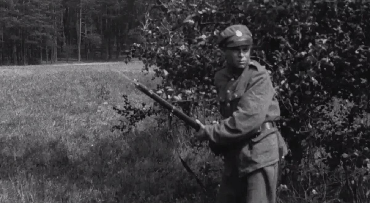 "Niezła historia". Polskie filmy sprzed niemal stu lat na dostępne z okazji rocznicy odzyskania niepodległości