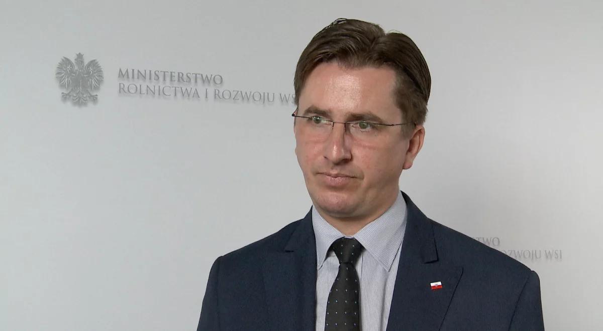 Straty w rolnictwie: jak uzyskać pomoc