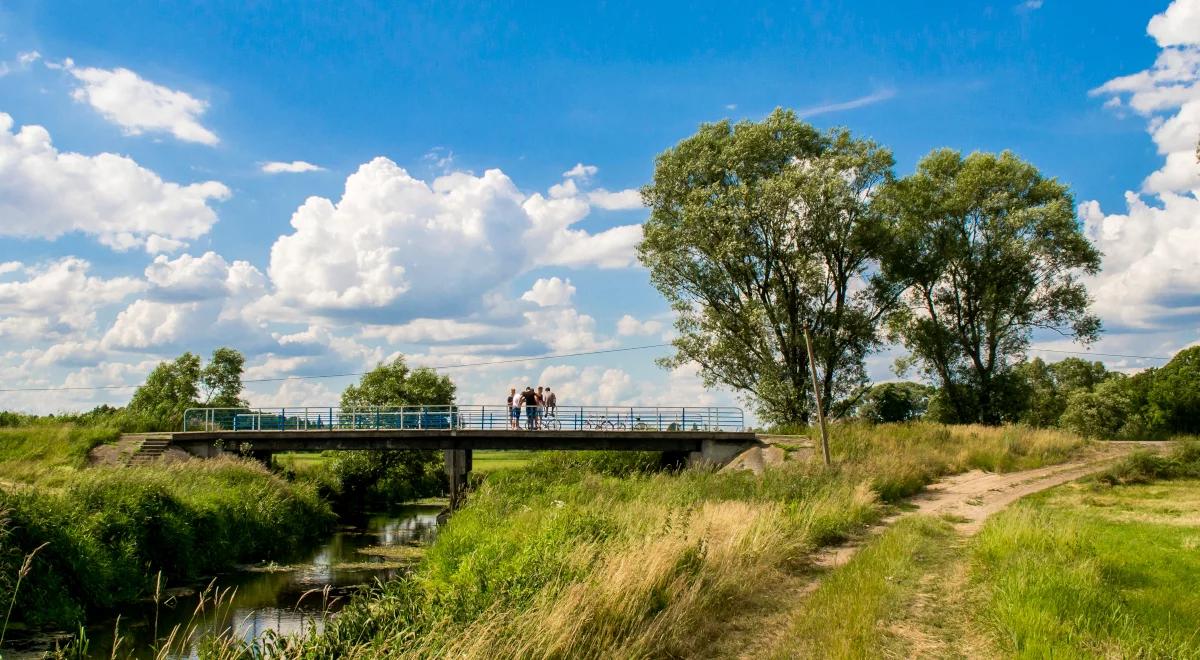 W sobotę więcej rozpogodzeń, będzie cieplej. Sprawdź prognozę IMGW