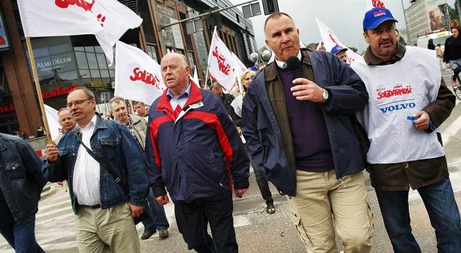 Nie takie złe związki zawodowe