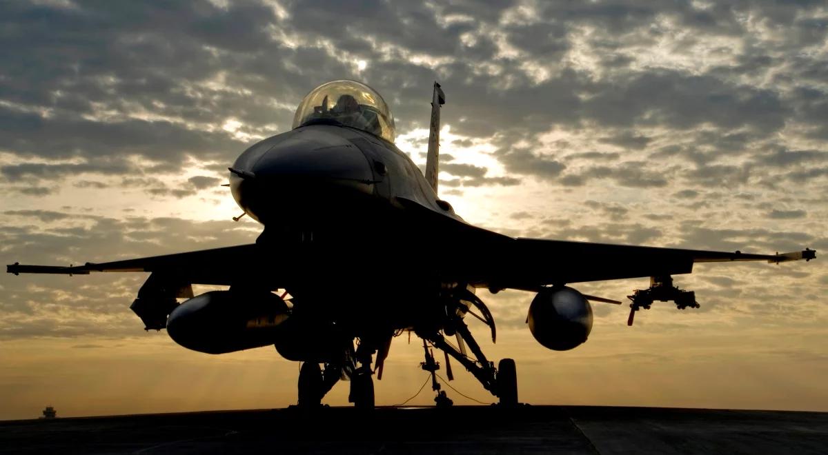 Irak: Amerykanie chcą ewakuować personel z bazy Balad