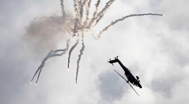 Air Show w Radomiu. Pierwszy dzień pokazów [ZDJĘCIA]