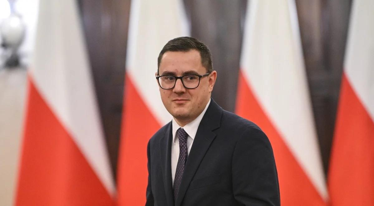 "Taryfy na gaz są niższe o 14,8%". Minister chwali się taniejącą energią