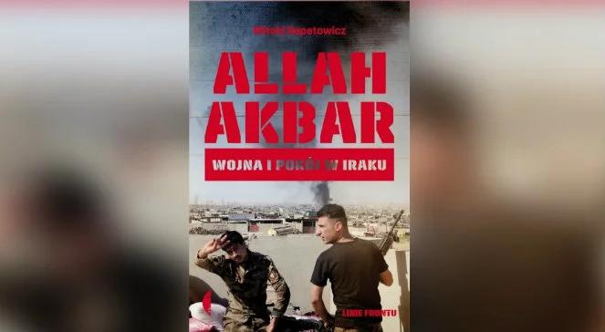 Witold Repetowicz: wojna z Państwem Islamskim odegrała duża rolę w konsolidacji Irakijczyków
