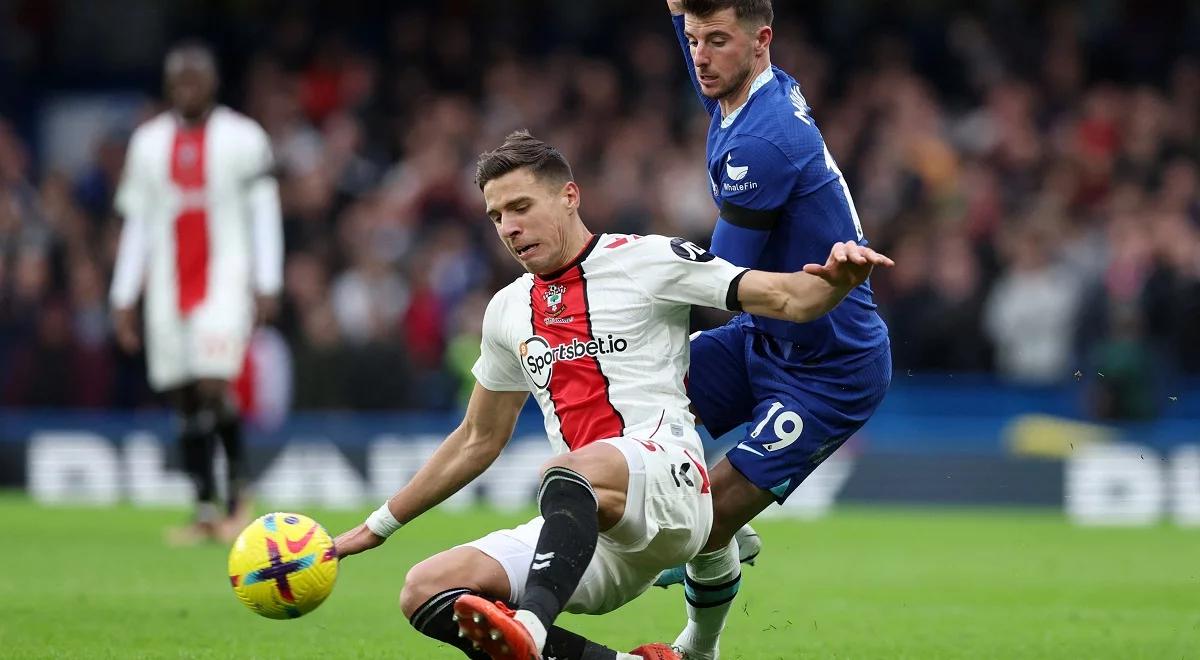 Premier League: Jan Bednarek w drużynie kolejki. Polak wraca do formy przed el. Euro 2024