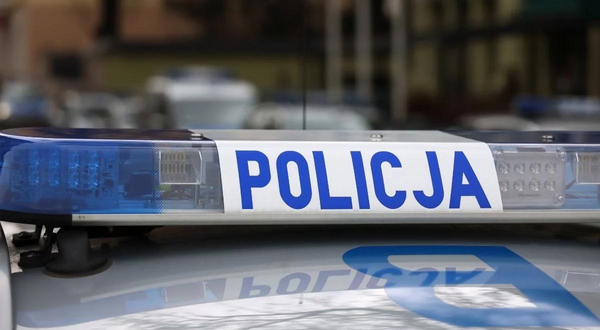 Zabójstwo 41-latka w Koszalinie. Partnerce zamordowanego postawiono zarzuty