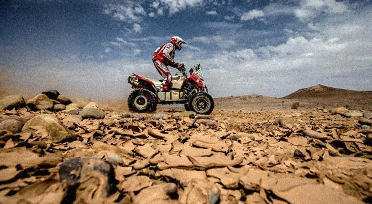 Rajd Dakar 2017: przygotowania Polaków na ostatniej prostej