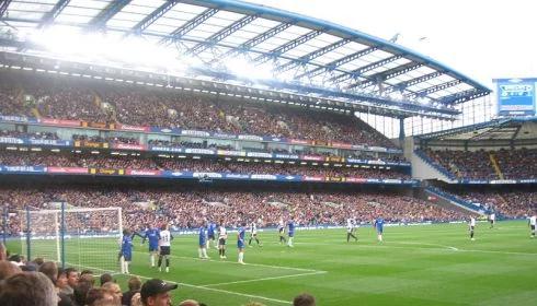 Szokująca porażka Chelsea, wielki Sunderland