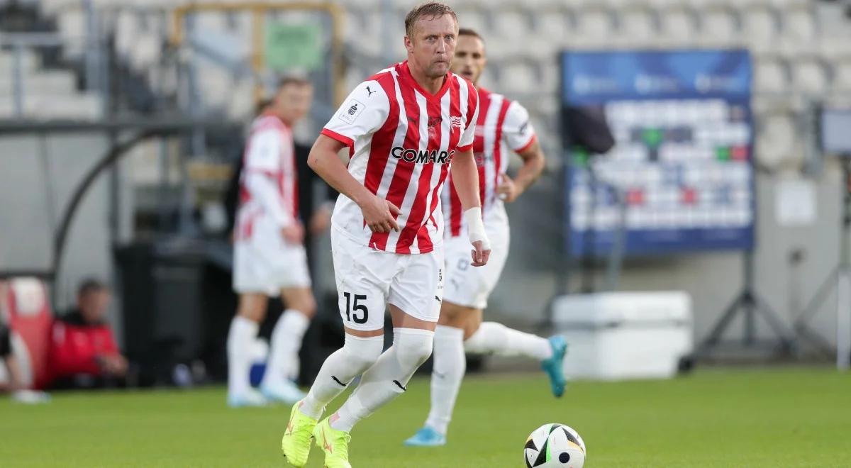 Ekstraklasa. Kamil Glik wypada z gry na dłużej. Media: poważny uraz weterana