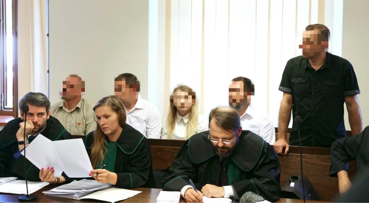 Ruszył proces w sprawie "urodzin Hitlera". Sześć osób oskarżonych o propagowanie nazizmu