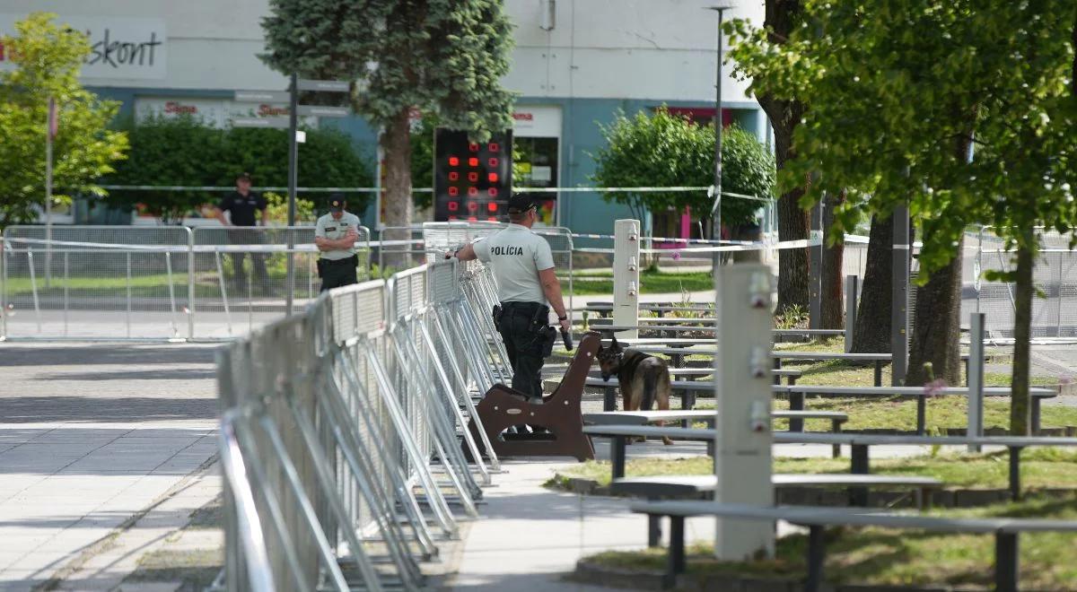 "Atak na państwo". Słowacki prokurator grzmi po zamachu na premiera