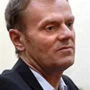 Tusk: Moja decyzja jest definitywna 