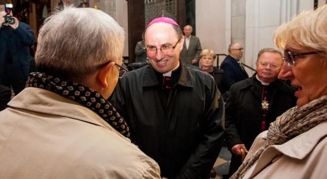 Abp Polak nowym prymasem Polski. "Nie uciekał od rozmów o problemach”