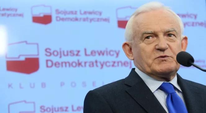 Polityczna burza po słowach kardynała Stanisława Dziwisza