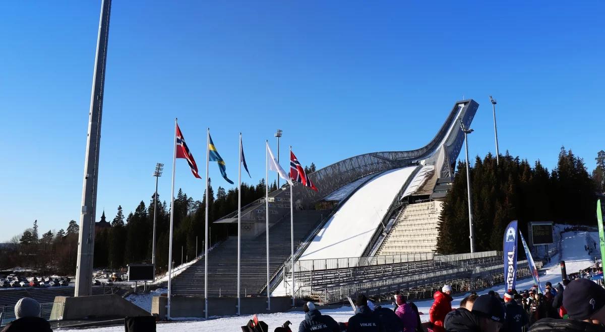 PŚ w skokach. Koronawirus górą, inauguracja Raw Air w Oslo bez udziału publiczności