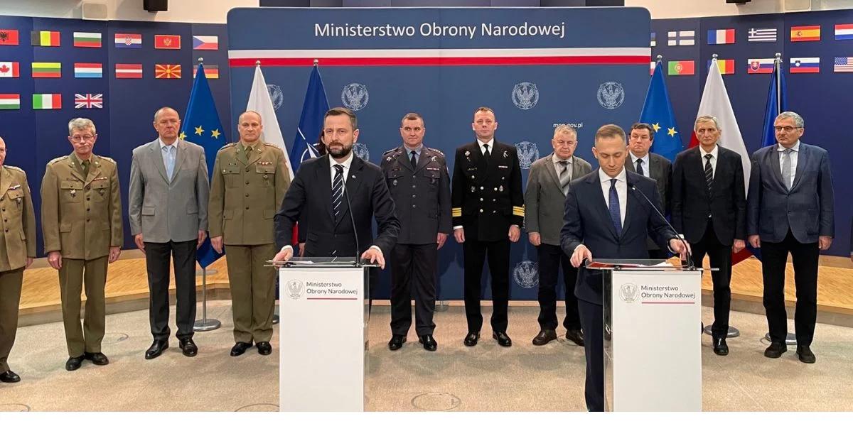Szef MON: powołujemy zespół ds. oceny funkcjonowania podkomisji smoleńskiej