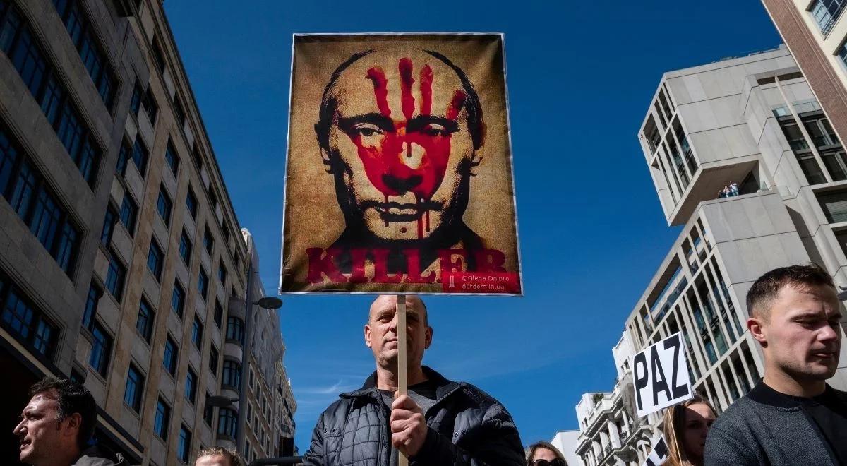 Rosyjscy szefowie FSB w areszcie domowym. Media: rośnie wściekłość Putina