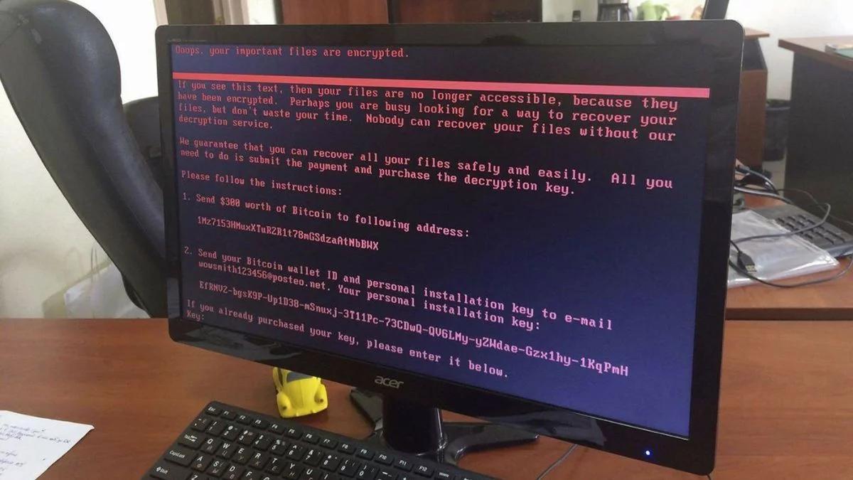 Holenderska prokuratura odcięta od internetu. To może potrwać kilka tygodni