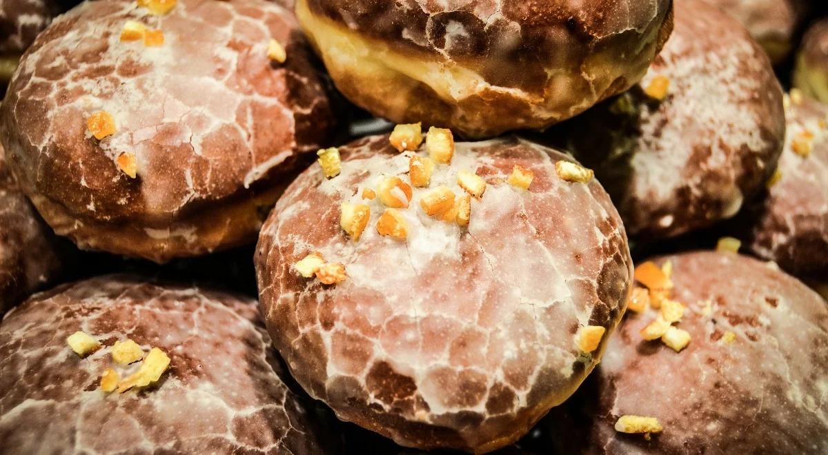 Tłusty czwartek: pączki średnio kosztują 1,5 zł, ale w dużych miastach są droższe