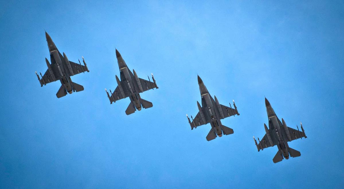 Donald Trump krytyczny wobec NATO. "Mówił w bardzo ostry sposób"