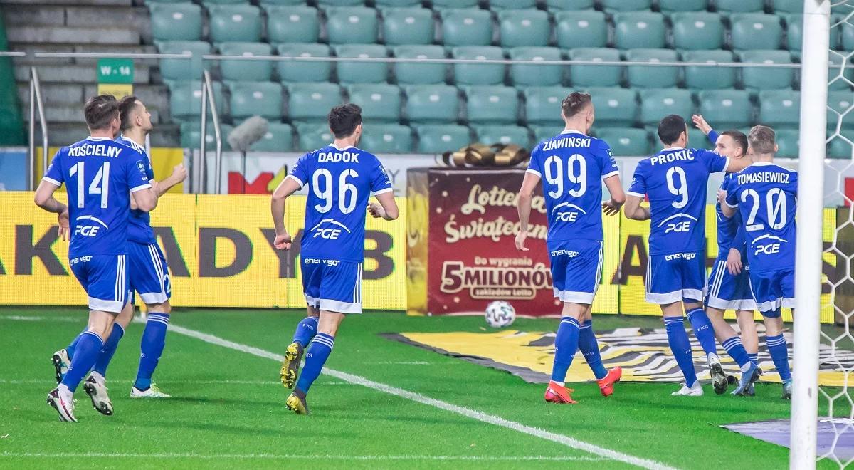 Ekstraklasa: Stal Mielec w opałach. Klub bez licencji