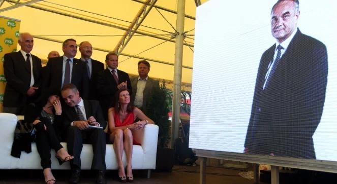 PSL teledyskiem walczy o głosy wyborców [wideo]