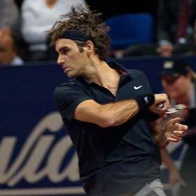 ATP Madryt: wielkie emocje i wielka niespodzianka - odpada Federer
