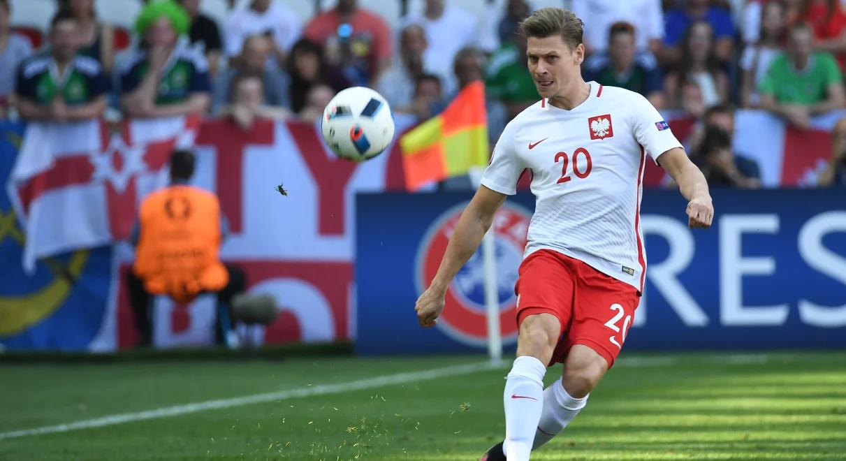 Łukasz Piszczek wróci do reprezentacji Polski? Media: nowy selekcjoner zbiera sztab 