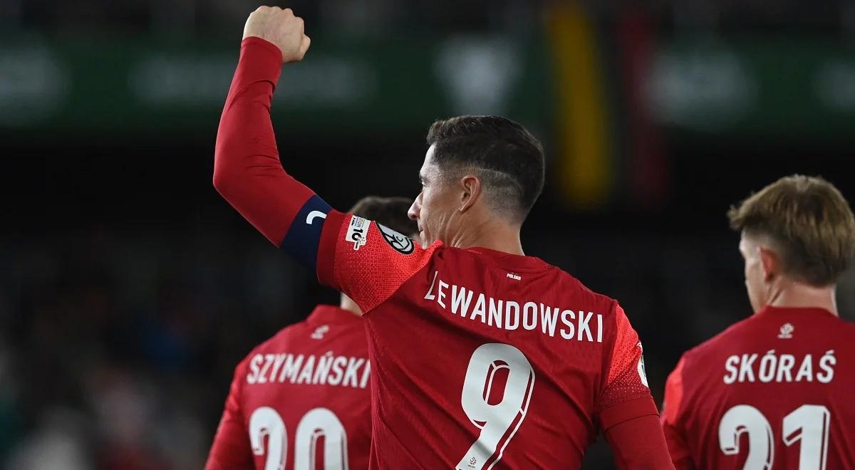 Jest nowy ranking FIFA. Które miejsce zajmuje Polska?