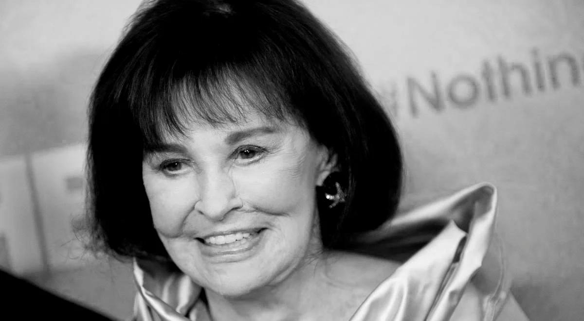 USA: zmarła ikona mody, projektantka i malarka Gloria Vanderbilt