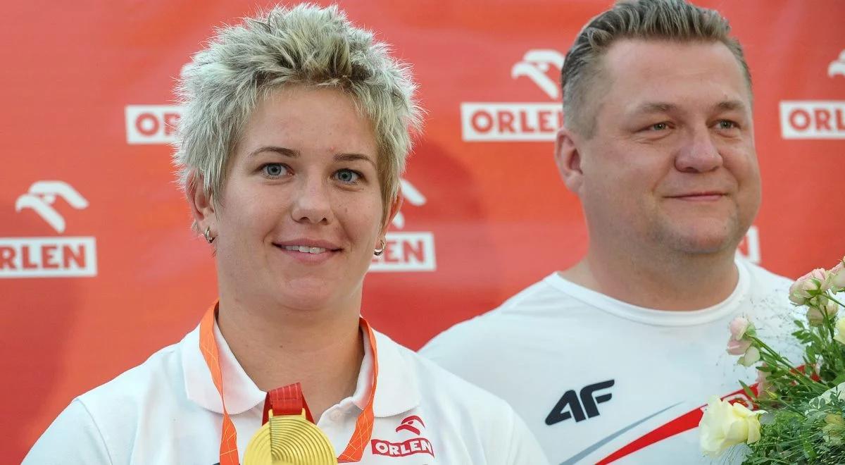 Polska lekkoatletyka ma problemy: trener Anity Włodarczyk ujawnia kolejne "niejasne sprawy" 