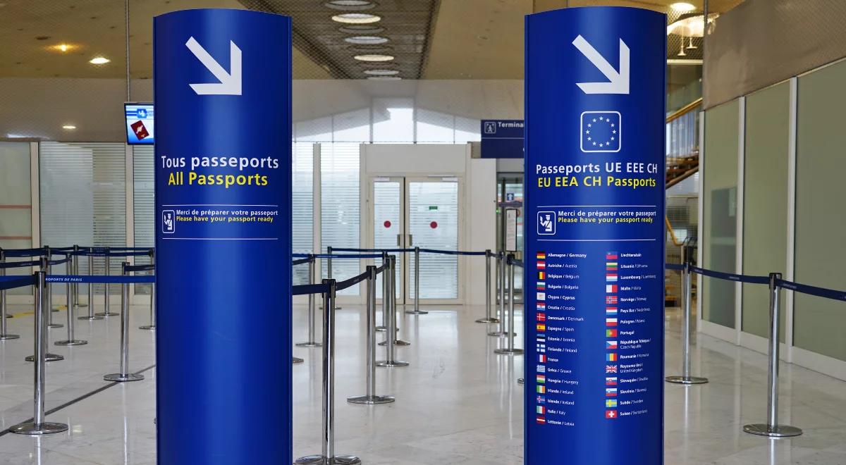 Podróż z Polski do Anglii łatwiejsza? Zapowiedź zmian w kwarantannie dla części państw UE