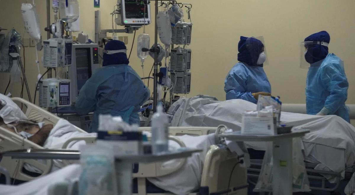 "Kryzys jeszcze się nie skończył". Francuzi boją się nawrotu epidemii w zimie