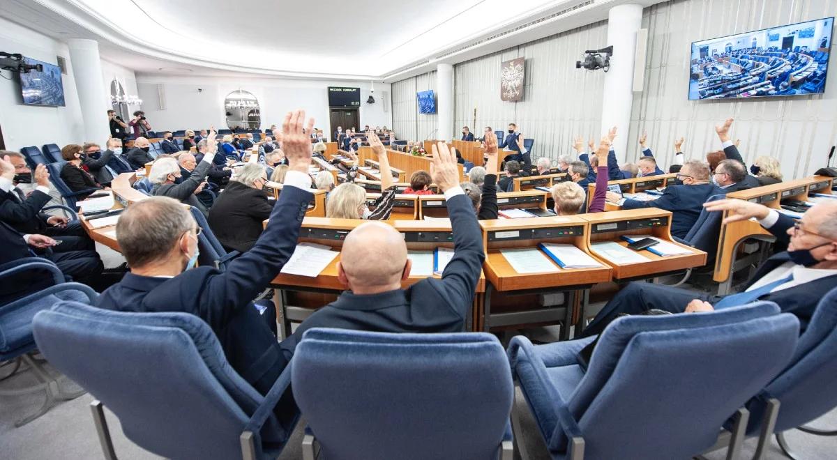 Senat pracuje nad regulacjami dotyczącymi energetyki. W kwestii OZE zaproponował własne rozwiązanie